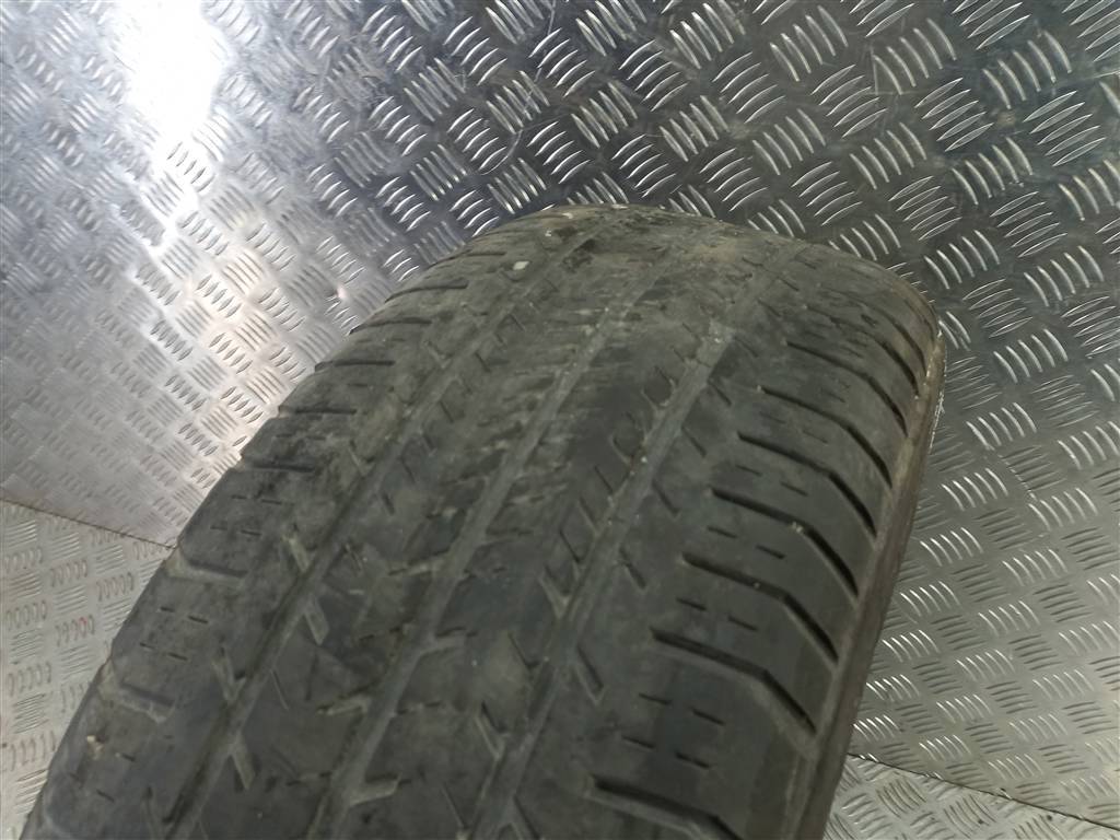 диск колесный FORD Tourneo Custom  1763872, 6730 рублей, Москва