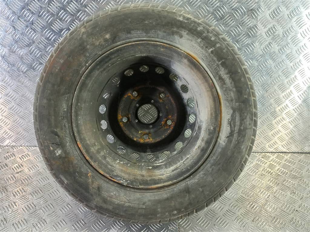 диск колесный FORD Tourneo Custom  1763872, 6730 рублей, Москва