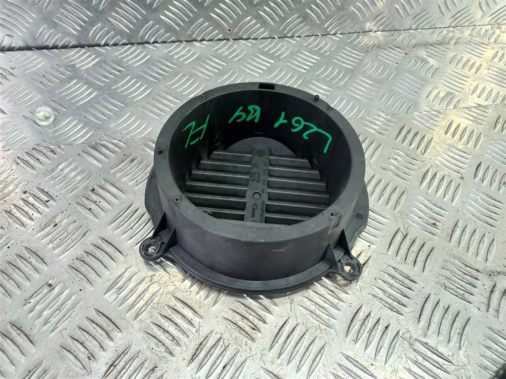 кронштейн динамика музыкального Citroen Berlingo  6562X5, 630 рублей, Москва