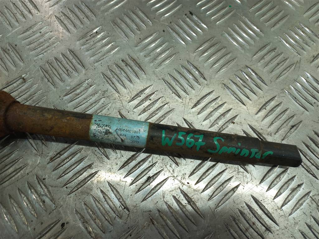 кардан рулевой MERCEDES-BENZ Sprinter  A9064621301, 2700 рублей, Москва