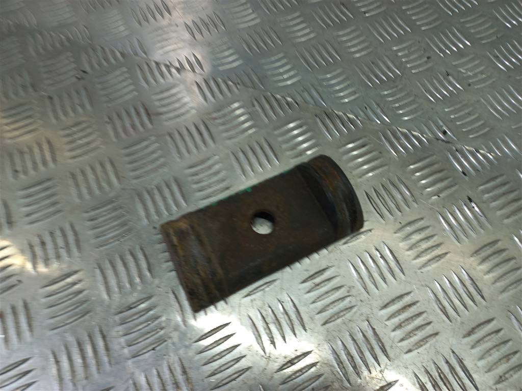 пружинно-зажимная пластина MERCEDES-BENZ Sprinter  A9063250254, 2130 рублей, Москва