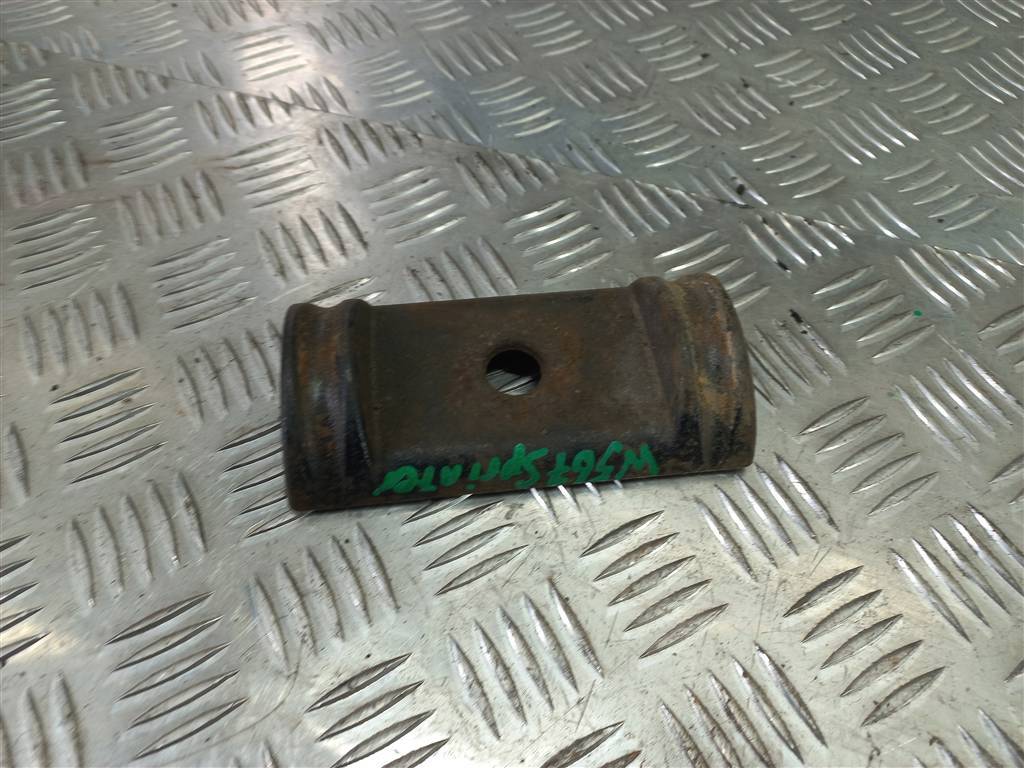 пружинно-зажимная пластина MERCEDES-BENZ Sprinter  A9063250254, 2130 рублей, Москва