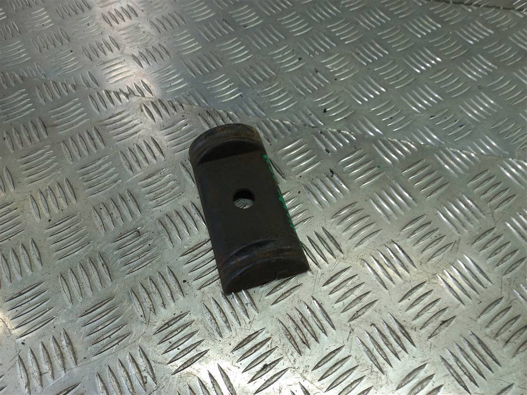 пружинно-зажимная пластина MERCEDES-BENZ Sprinter  A9063250254, 2130 рублей, Москва