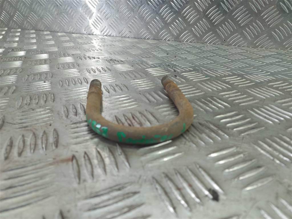 скоба крепления рессоры MERCEDES-BENZ Sprinter  A9063251147, 1550 рублей, Москва