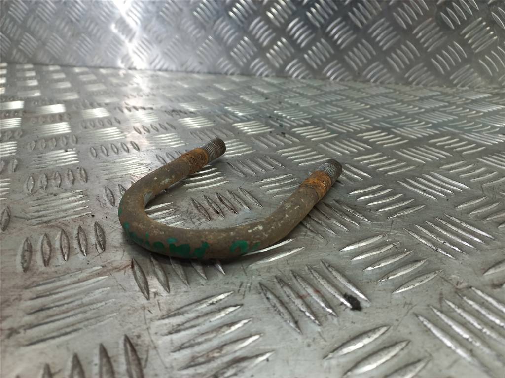 скоба крепления рессоры MERCEDES-BENZ Sprinter  A9063251147, 1550 рублей, Москва