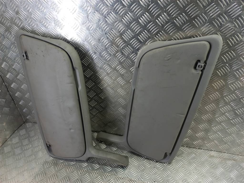 козырек солнцезащитный MERCEDES-BENZ Sprinter, 5000 рублей, Москва