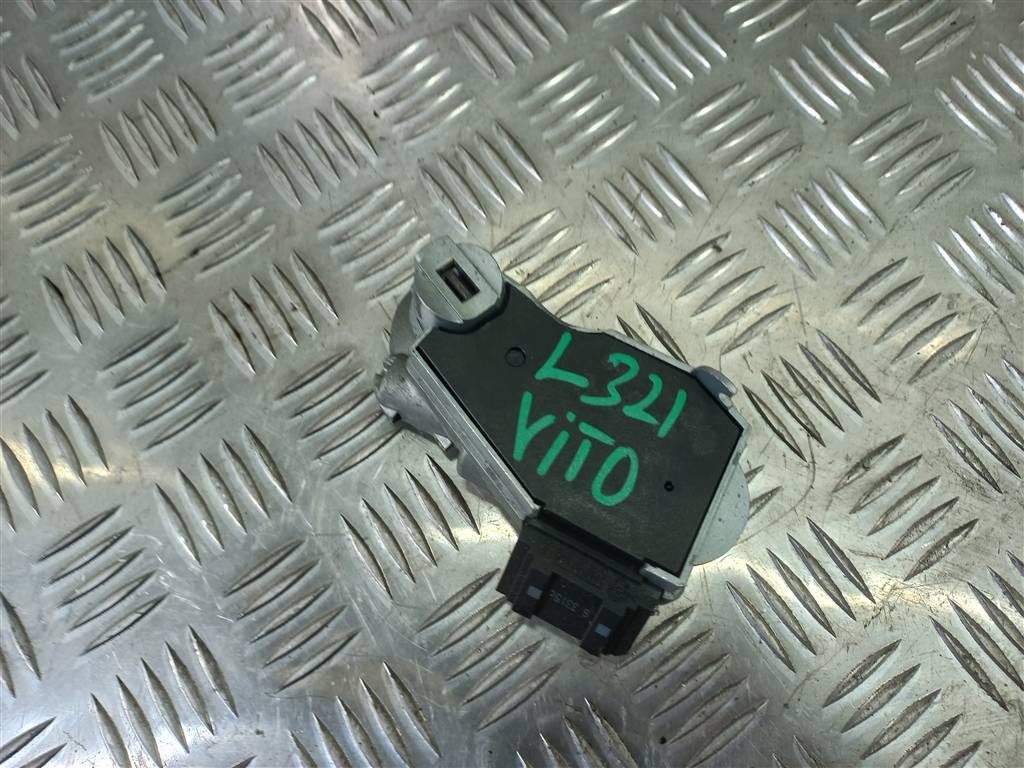 замок рулевой колонки MERCEDES-BENZ Vito  A0355457732, 980 рублей, Москва