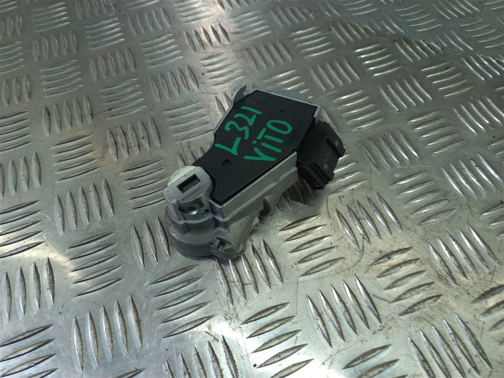 замок рулевой колонки MERCEDES-BENZ Vito  A0355457732, 980 рублей, Москва