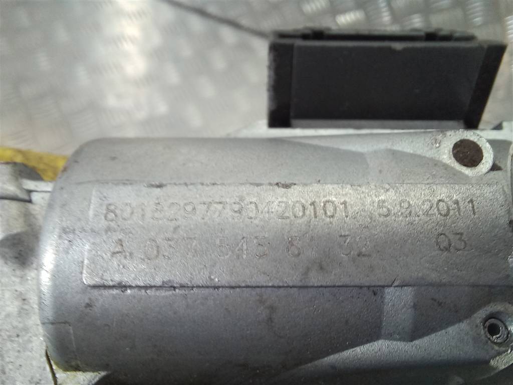 замок рулевой колонки MERCEDES-BENZ Vito  A0355457732, 980 рублей, Москва