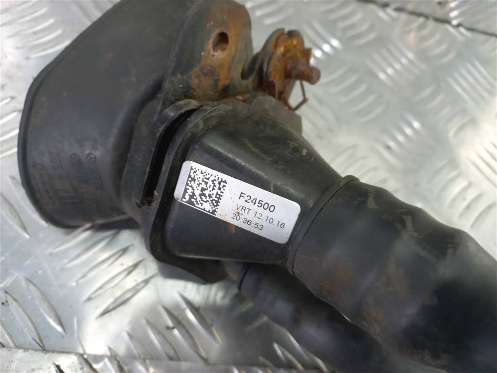 горловина бензобака MERCEDES-BENZ Sprinter  A9064710213, 2700 рублей, Москва