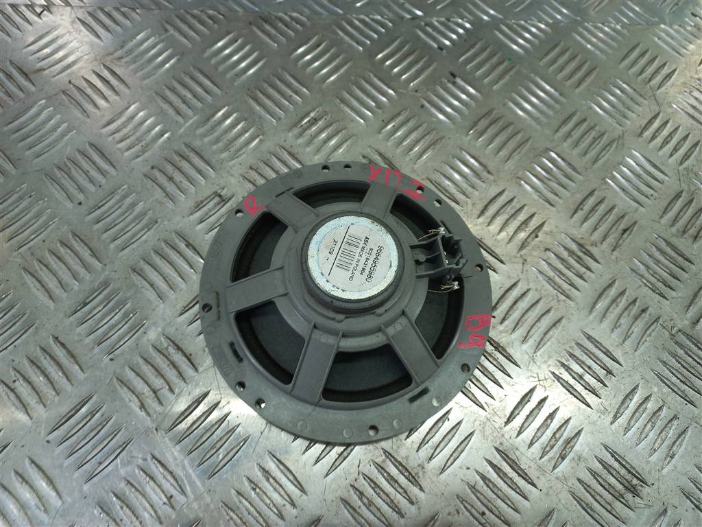 динамик музыкальный Citroen Berlingo  6562X3, 980 рублей, Москва