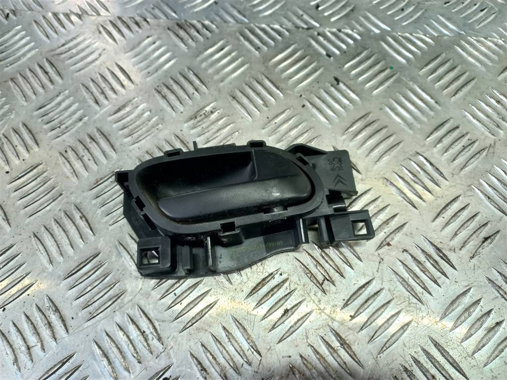 ручка двери внутренняя Citroen Berlingo  9144C1, 520 рублей, Москва