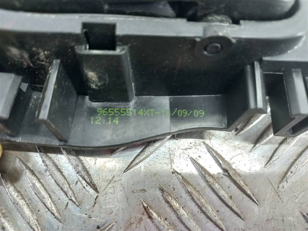 ручка двери внутренняя Citroen Berlingo  9144C1, 520 рублей, Москва