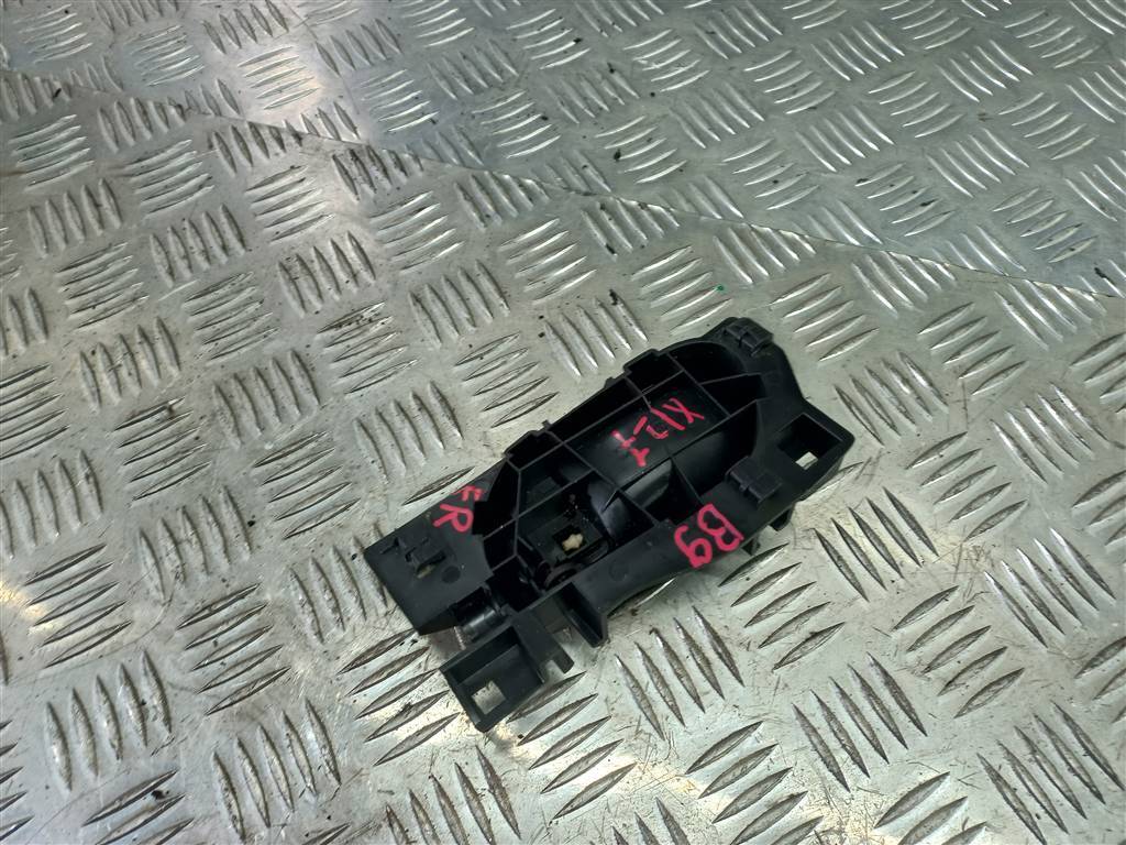 ручка двери внутренняя Citroen Berlingo  9144C1, 520 рублей, Москва