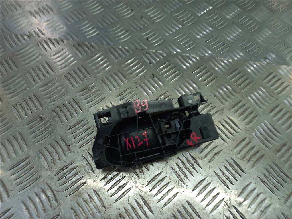 ручка двери внутренняя Citroen Berlingo  9144C1, 520 рублей, Москва