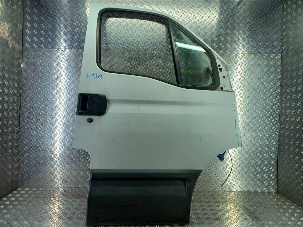 дверь Iveco Daily  99460120, 3850 рублей, Москва