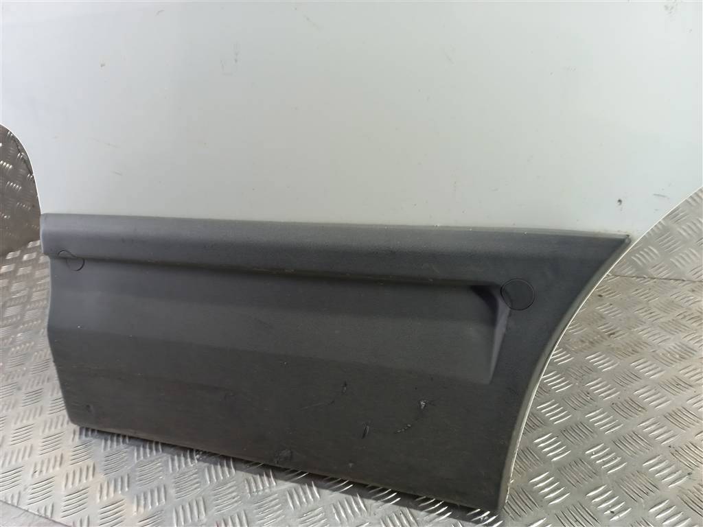 дверь Iveco Daily  99460120, 3850 рублей, Москва