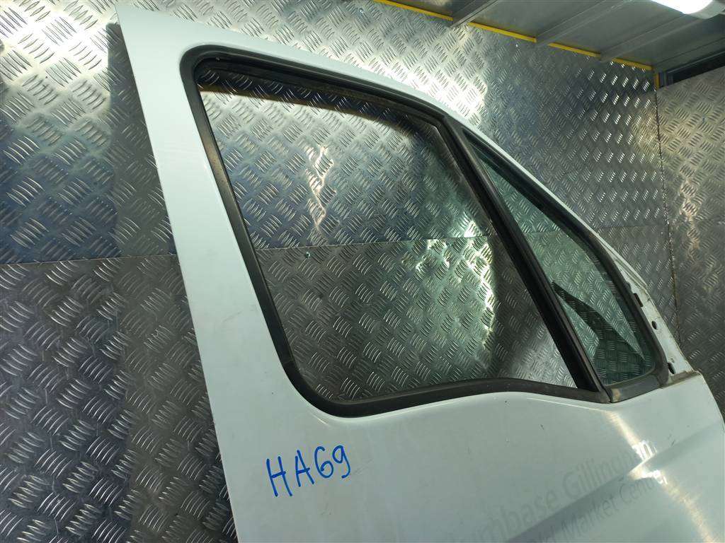 дверь Iveco Daily  99460120, 3850 рублей, Москва