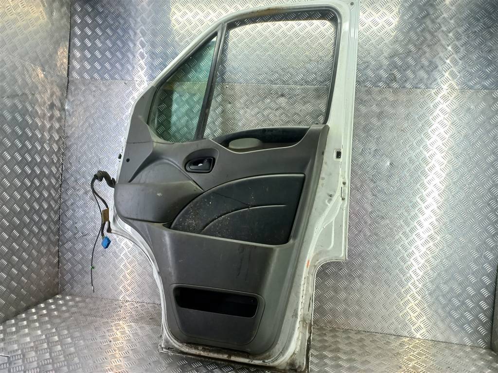 дверь Iveco Daily  99460120, 3850 рублей, Москва