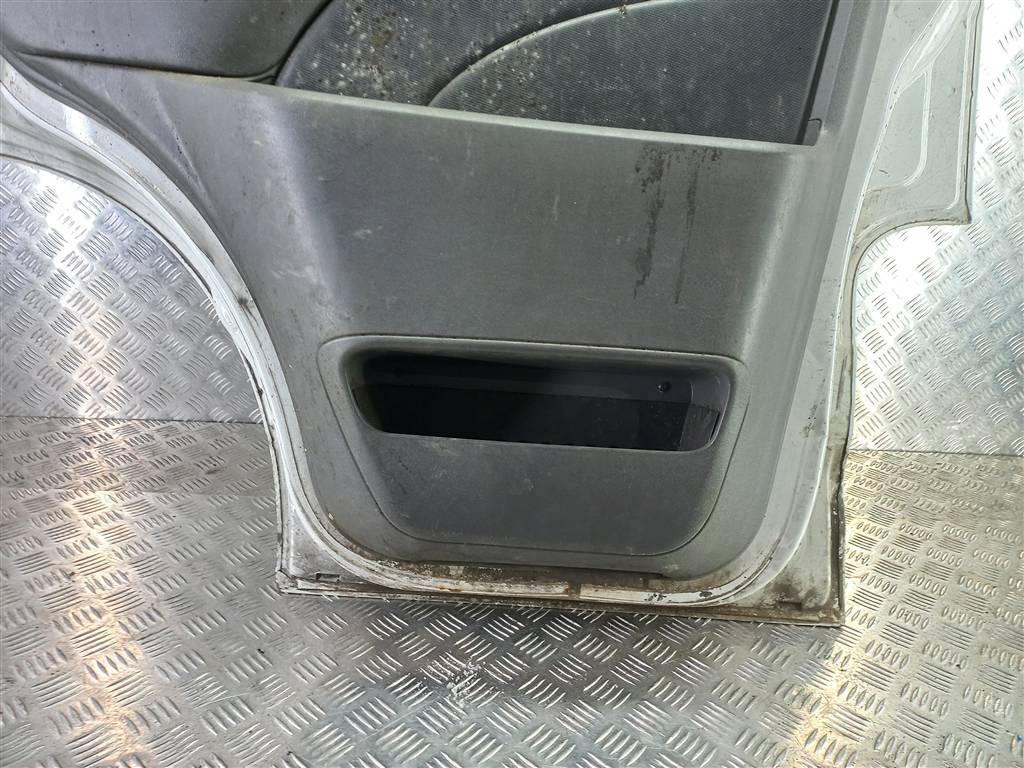 дверь Iveco Daily  99460120, 3850 рублей, Москва