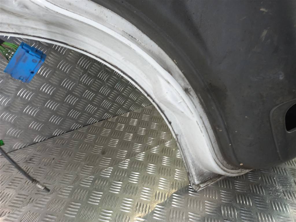 дверь Iveco Daily  99460120, 3850 рублей, Москва