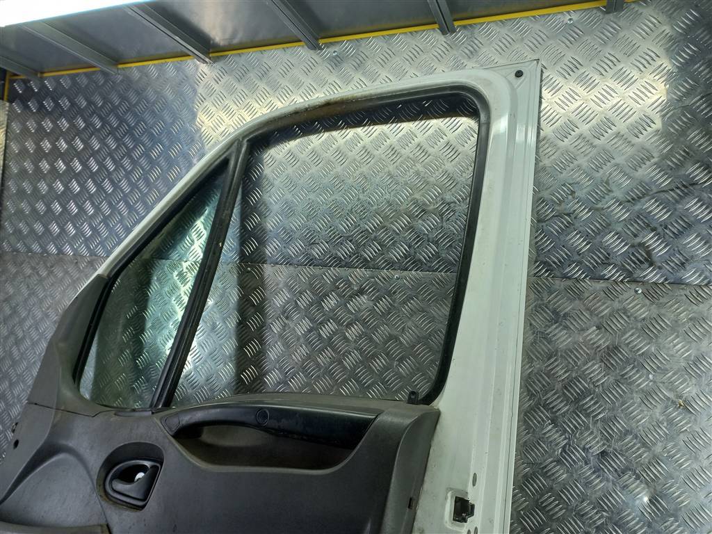 дверь Iveco Daily  99460120, 3850 рублей, Москва