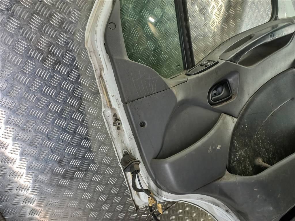 дверь Iveco Daily  99460120, 3850 рублей, Москва