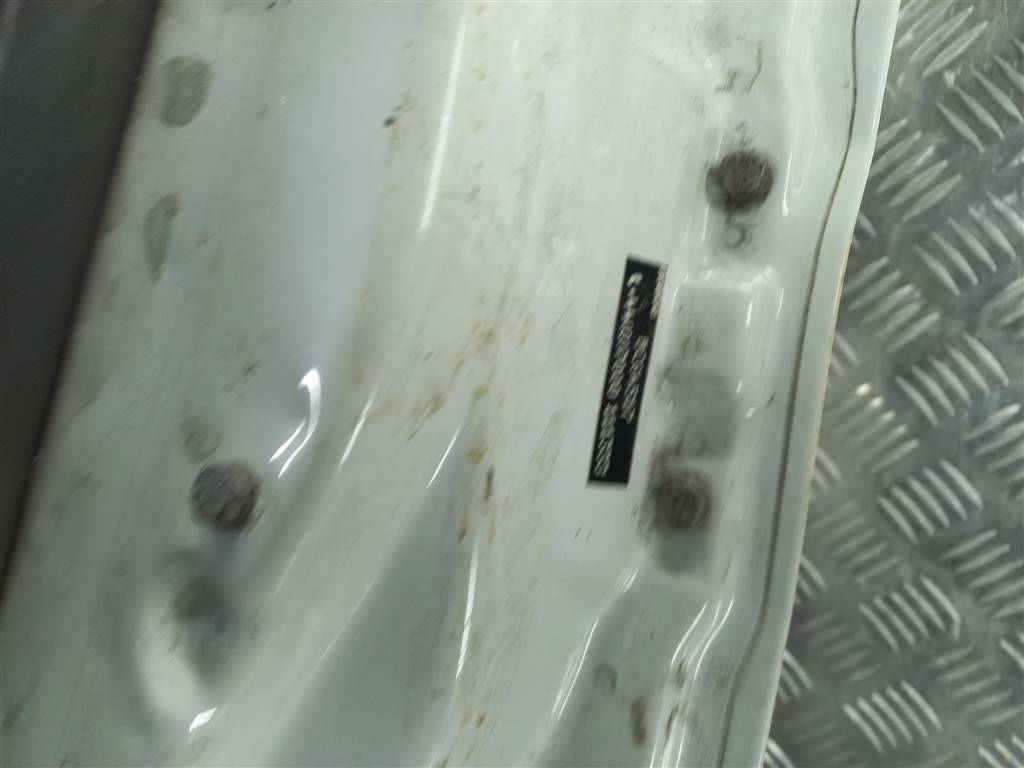 дверь Iveco Daily  99460120, 3850 рублей, Москва