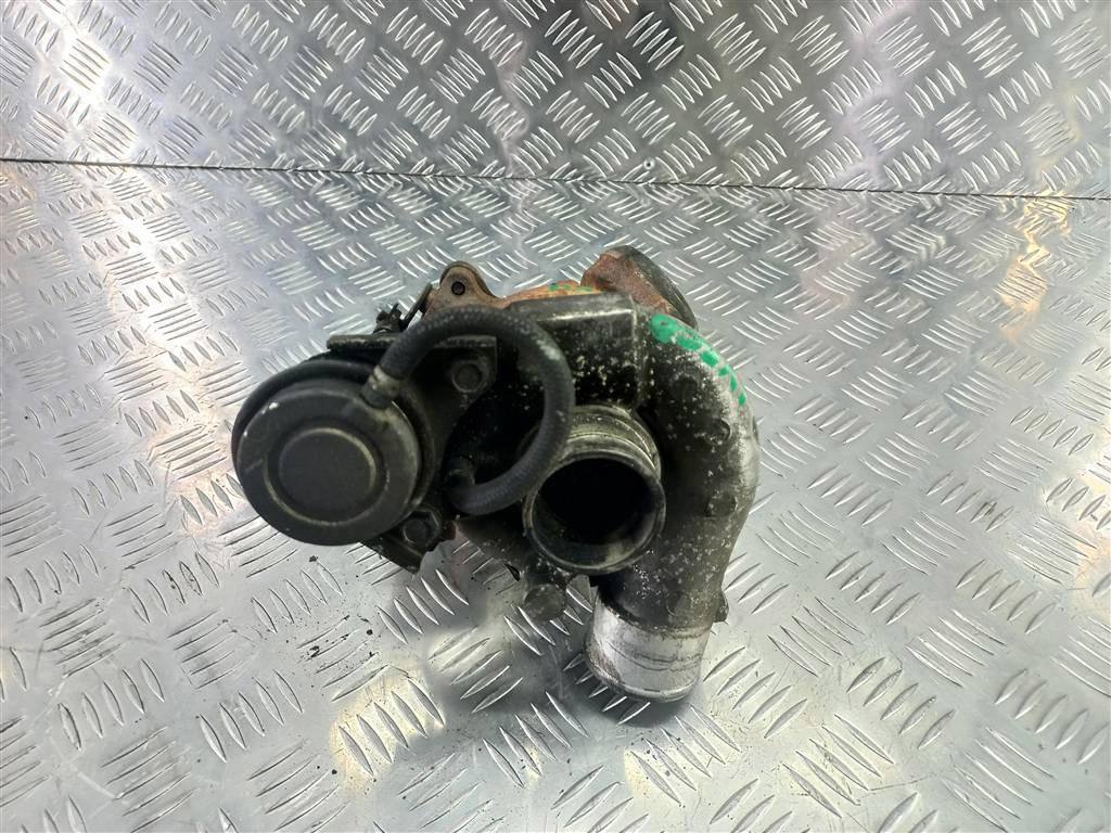 турбина Iveco Daily  504136783, 13050 рублей, Москва