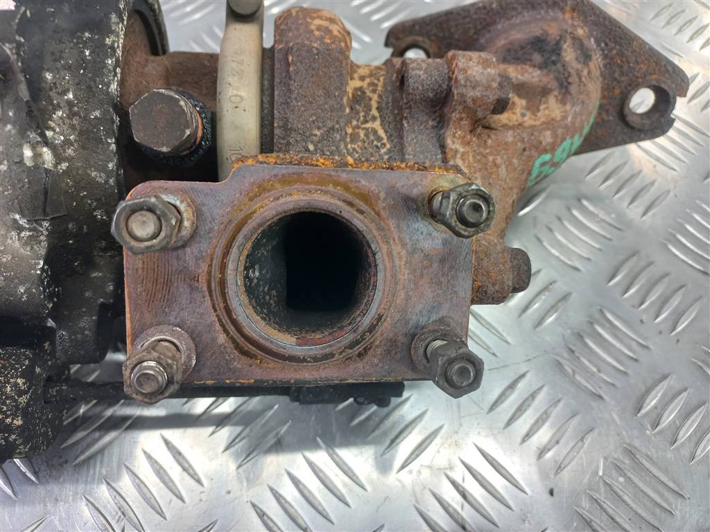 турбина Iveco Daily  504136783, 13050 рублей, Москва