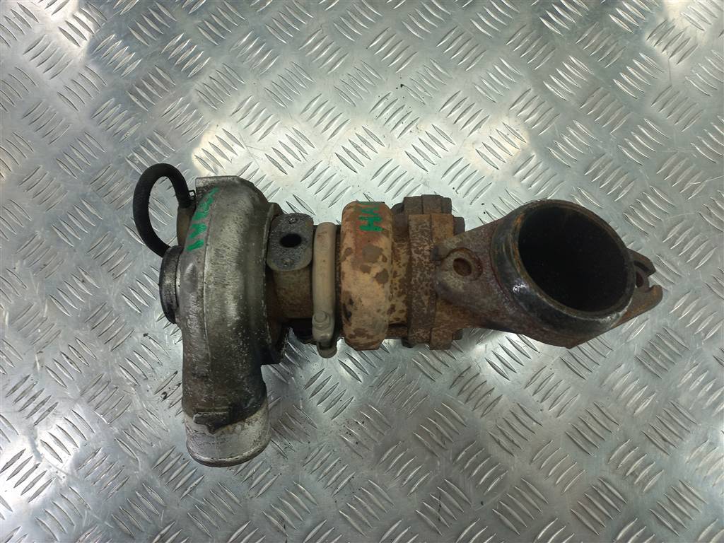 турбина Iveco Daily  504136783, 13050 рублей, Москва