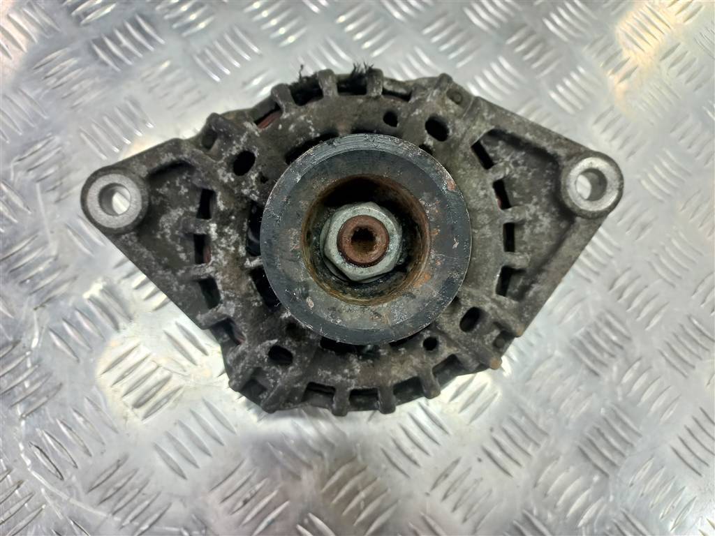 генератор Iveco Daily  504385133, 9830 рублей, Москва