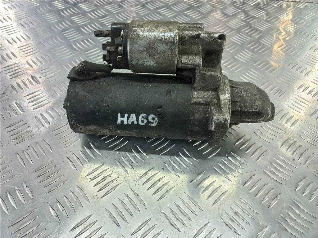 стартер Iveco Daily  504201467, 10180 рублей, Москва