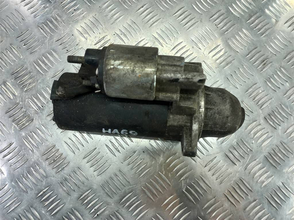 стартер Iveco Daily  504201467, 10180 рублей, Москва