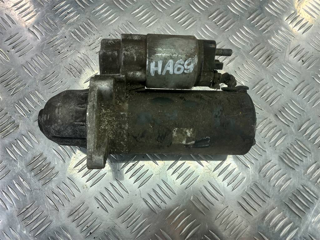 стартер Iveco Daily  504201467, 10180 рублей, Москва