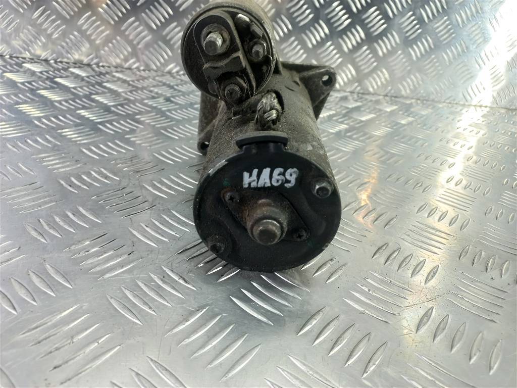 стартер Iveco Daily  504201467, 10180 рублей, Москва