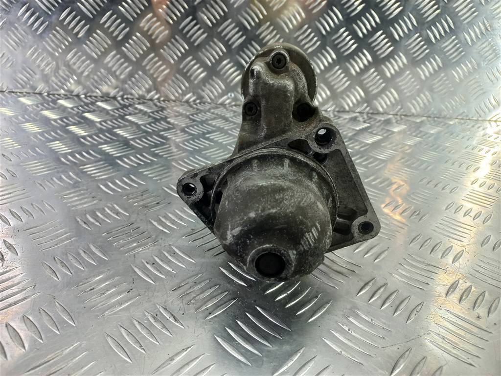 стартер Iveco Daily  504201467, 10180 рублей, Москва