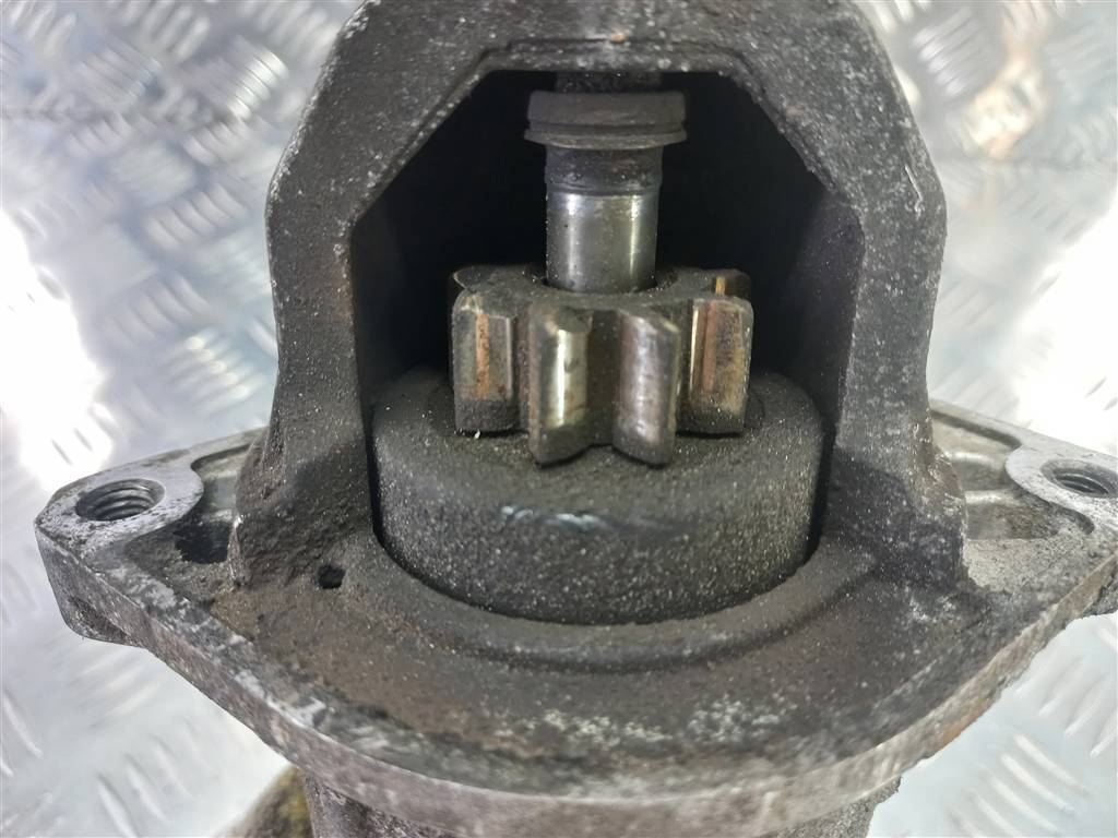 стартер Iveco Daily  504201467, 10180 рублей, Москва