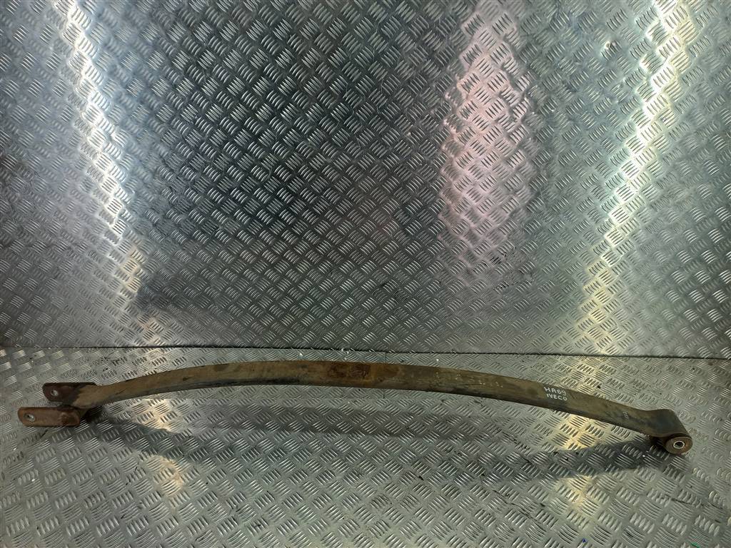 рессора Iveco Daily  504083608, 11900 рублей, Москва