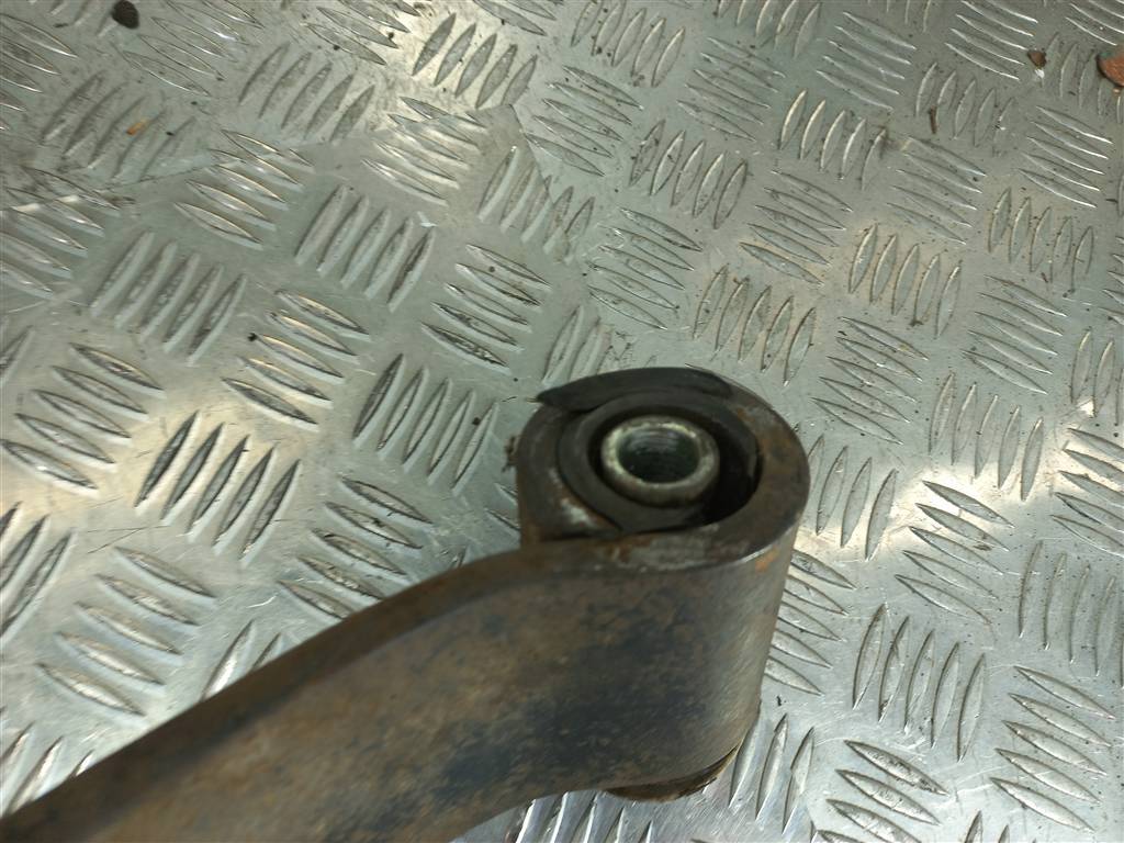 рессора Iveco Daily  504083608, 11900 рублей, Москва