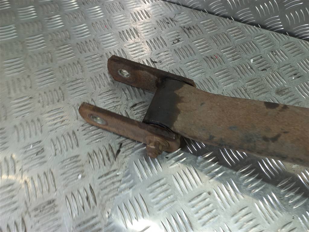 рессора Iveco Daily  504083608, 11900 рублей, Москва