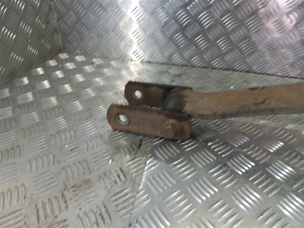 рессора Iveco Daily  504083608, 11900 рублей, Москва