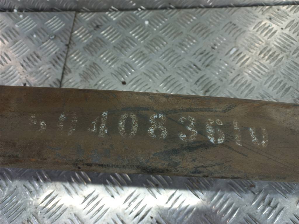 рессора Iveco Daily  504083608, 11900 рублей, Москва