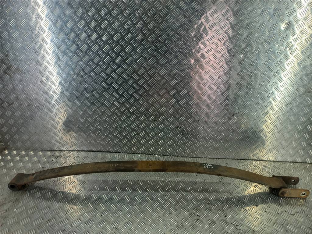 рессора Iveco Daily  504083608, 8450 рублей, Москва