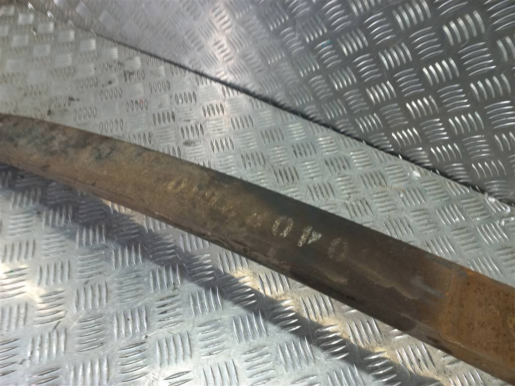 рессора Iveco Daily  504083608, 8450 рублей, Москва