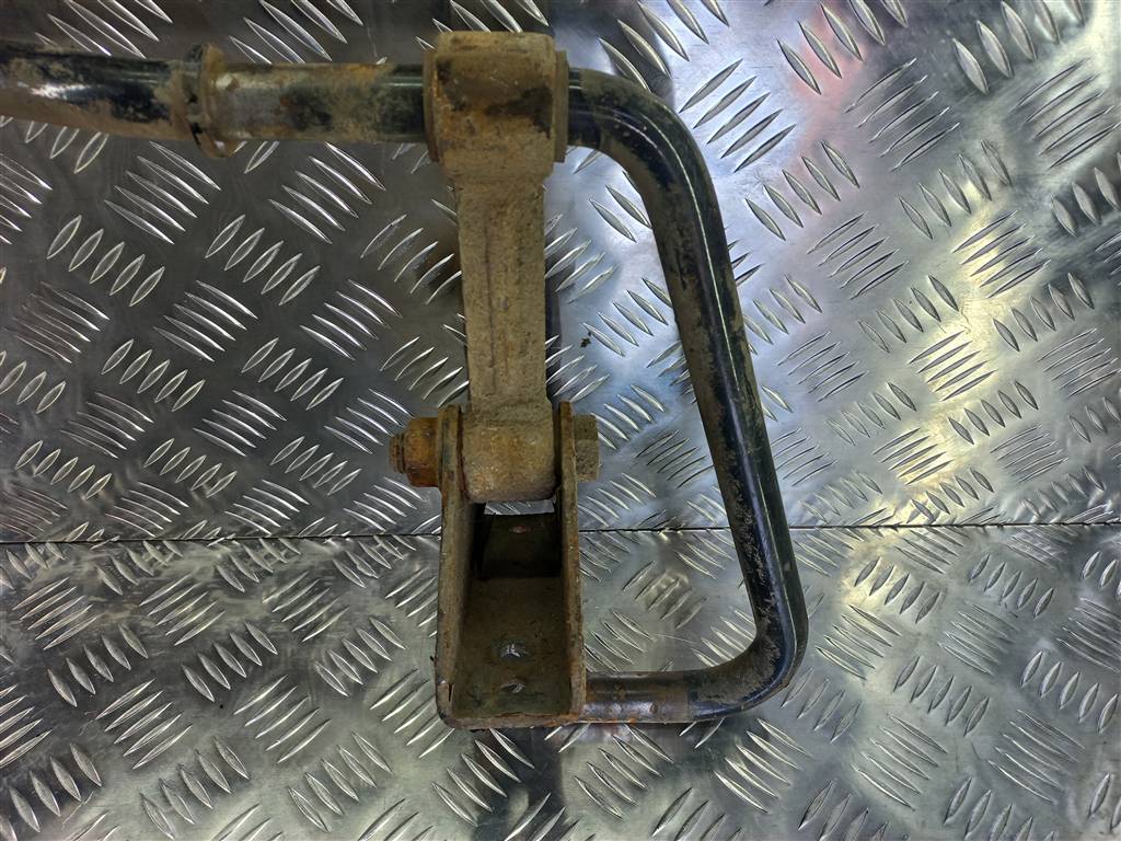 стабилизатор Iveco Daily  504083641, 9600 рублей, Москва