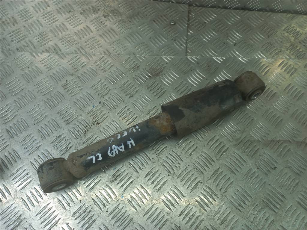 амортизатор Iveco Daily  504195995, 5580 рублей, Москва