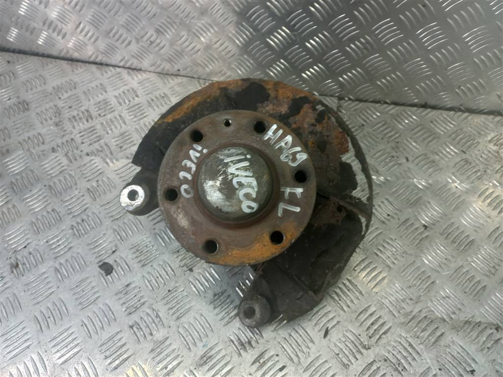 кулак Iveco Daily  5801341447, 6730 рублей, Москва