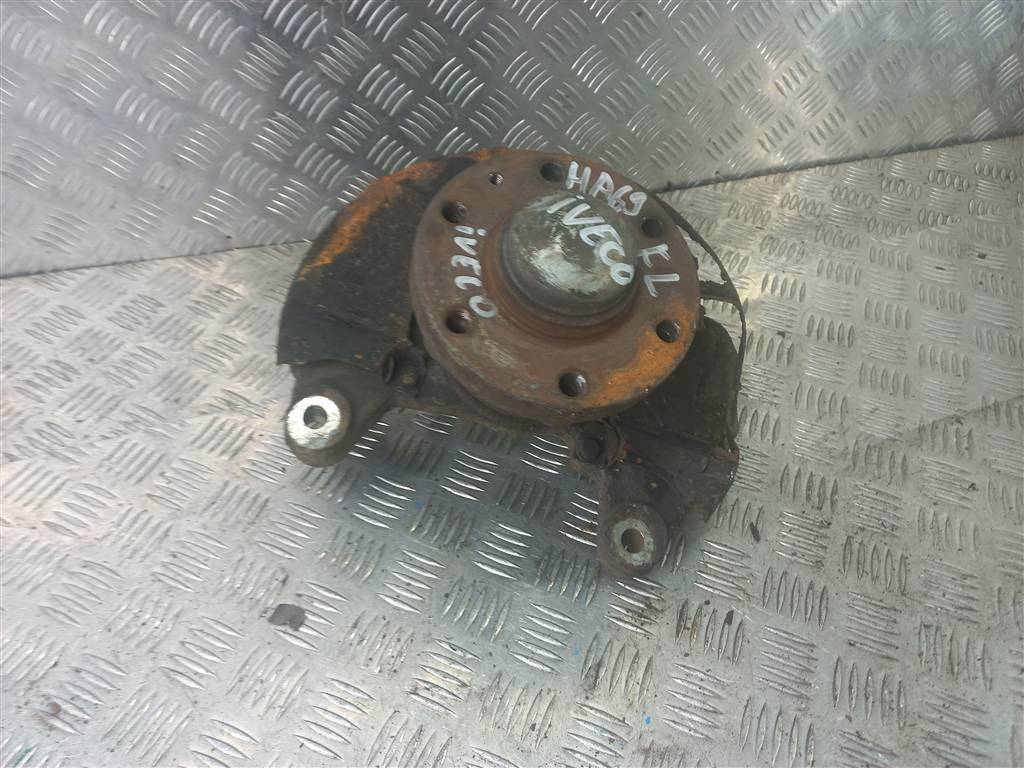 кулак Iveco Daily  5801341447, 6730 рублей, Москва