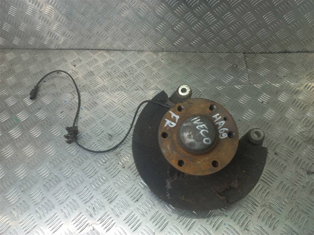 кулак Iveco Daily  5801341448, 5580 рублей, Москва